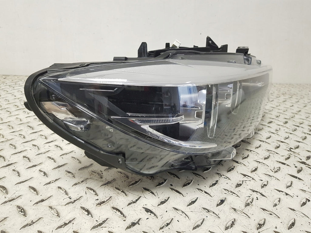 Frontscheinwerfer BMW 4 F36 F32 F33 8738700 Full LED Rechts Headlight SCH7525072072eg