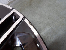 Load image into Gallery viewer, 1x Alufelge 18 Zoll 7.5" 5x112 49ET Glanz Schwarz A1774011500 Mercedes-Benz W177 FEL1747955835in