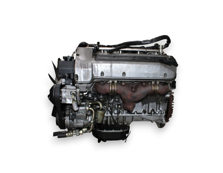 Motor Mercedes-Benz W140 119980 5.0 320PS 235kW 198TKm 1993 Benzin Komplett MOT1979121581br