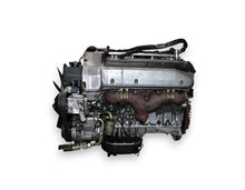 Load image into Gallery viewer, Motor Mercedes-Benz W140 119980 5.0 320PS 235kW 198TKm 1993 Benzin Komplett MOT1979121581br