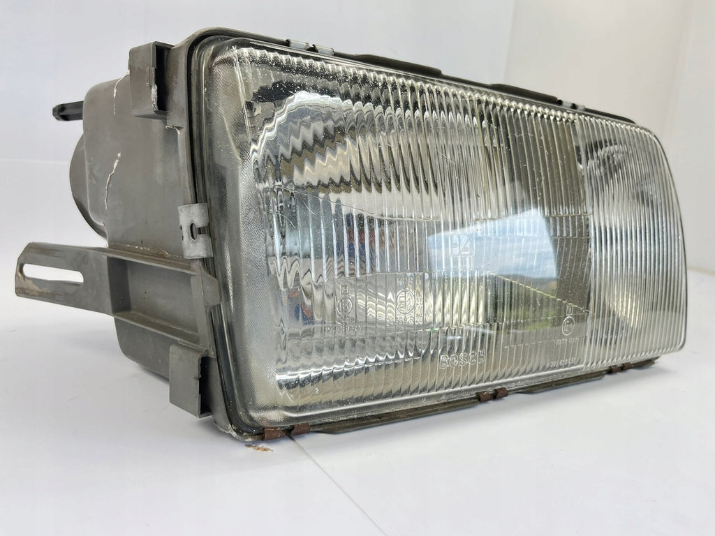 Frontscheinwerfer Mercedes-Benz W126 SDV04920 Rechts Scheinwerfer Headlight