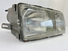 Load image into Gallery viewer, Frontscheinwerfer Mercedes-Benz W126 SDV04920 Rechts Scheinwerfer Headlight