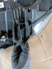 Laden Sie das Bild in den Galerie-Viewer, Frontscheinwerfer Fiat Doblo Rechts Scheinwerfer Headlight SCH5349425439cc