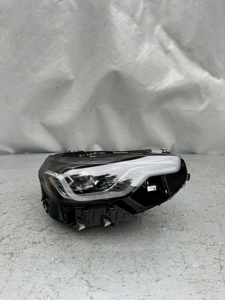 Frontscheinwerfer BMW 2 G42 8083636-07 Rechts Scheinwerfer Headlight SCH7105200596ri