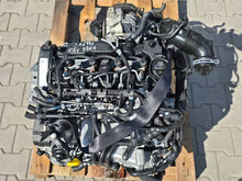 Laden Sie das Bild in den Galerie-Viewer, Motor Audi Seat Skoda VW I DBK 1.6 TDI 142TKm 2016 Diesel Engine Unkomplett MOT4247083196cu