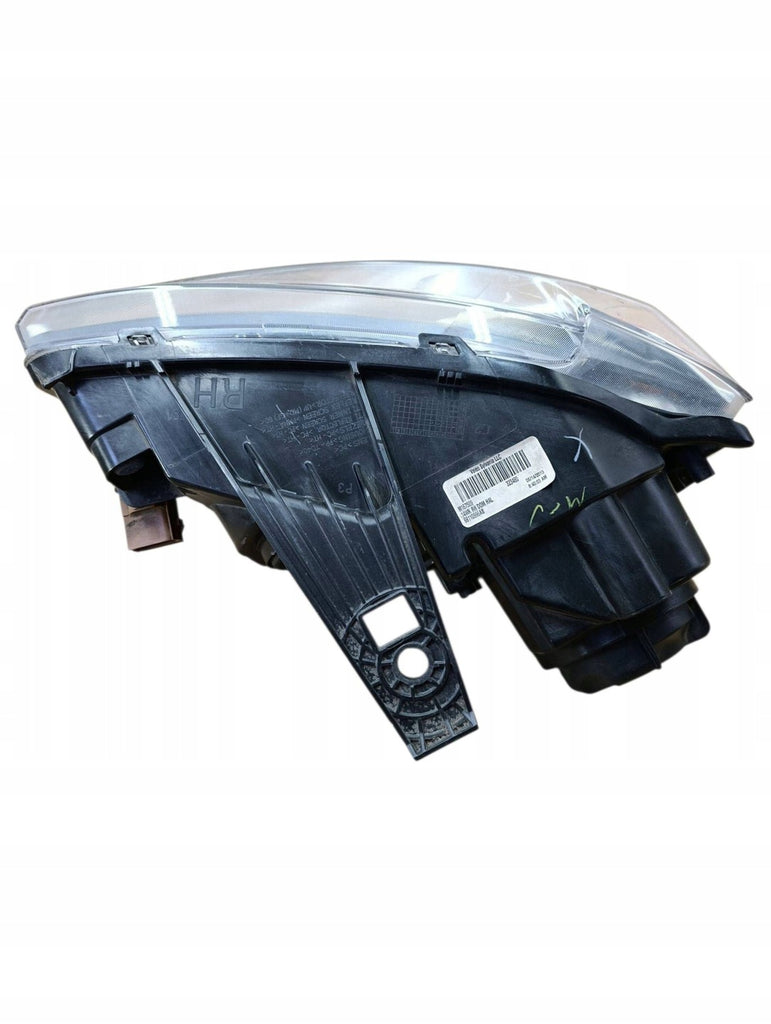 Frontscheinwerfer Jeep Cherokee 68110996AB Rechts Scheinwerfer Headlight SCH5315019888ee