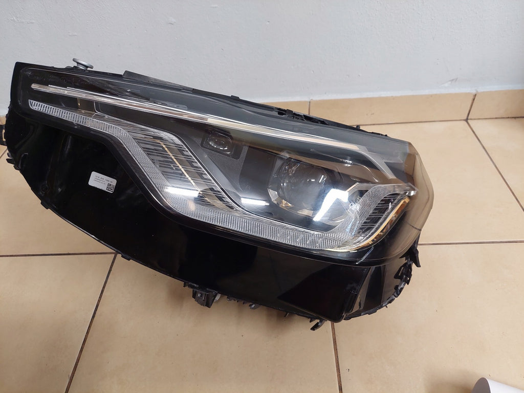 Frontscheinwerfer BMW 2 Coupe G42 5A320F3-08 Links Scheinwerfer Headlight