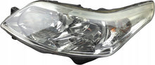 Laden Sie das Bild in den Galerie-Viewer, Frontscheinwerfer Citroën C4 I 9646893980 89009407 Links Scheinwerfer Headlight