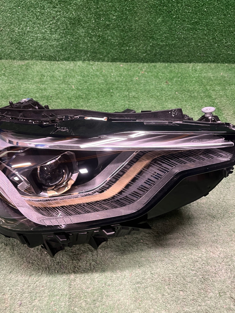 Frontscheinwerfer BMW 2 G42 5A320F4-08 LED Rechts Scheinwerfer Headlight SCH6846902921wu