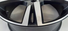 Load image into Gallery viewer, 1x Alufelge 18 Zoll 7.5" 5x108 50ET Matt Schwarz 31445812 Volvo Xc40 Rim Wheel FEL9257904959uq