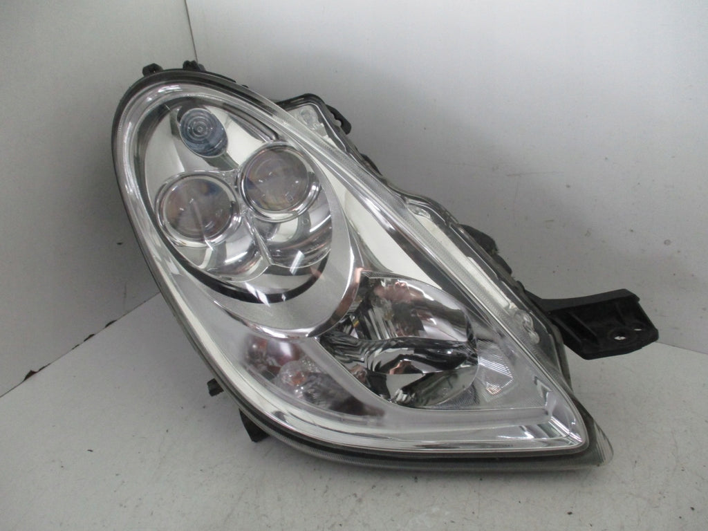 Frontscheinwerfer Mitsubishi I W Rechts Scheinwerfer Headlight SCH9730367457fs