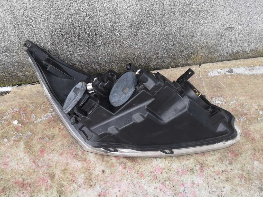 Frontscheinwerfer Ford Transit Custom BK21-13D153-3 Links Scheinwerfer Headlight SCH3021795413dt