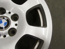 Laden Sie das Bild in den Galerie-Viewer, 1x Alufelge 16 Zoll 7.0" 5x120 20ET 6762000 BMW 5 E60 E61 Rim Wheel FEL5187094708nn