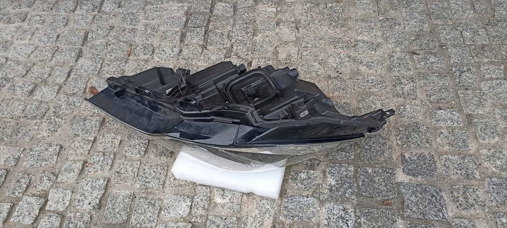 Frontscheinwerfer Opel Astra 39055746 Full LED Rechts Scheinwerfer Headlight SCH4175670815mx