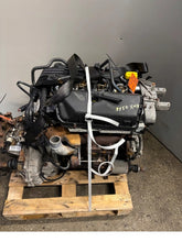 Load image into Gallery viewer, Motor Opel Master I G9U754 G9U650 2.5 DCI 115PS 84kW 166TKm 2004 Diesel Komplett MOT6989315790mi