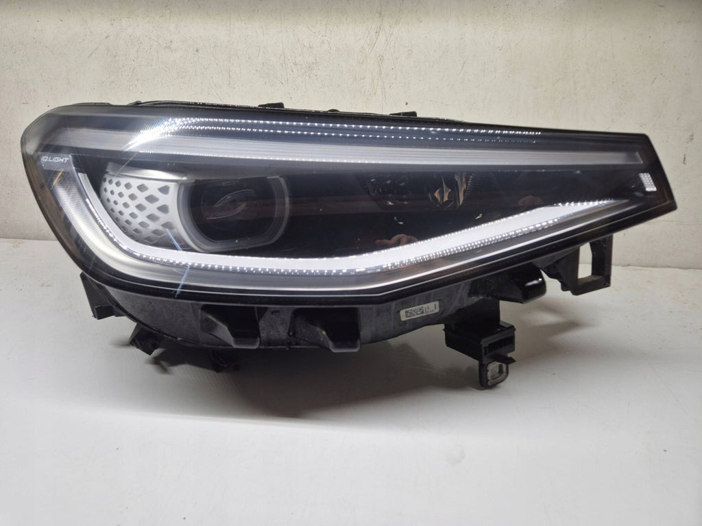 Frontscheinwerfer VW Id.5 Id.4 11B941036 Rechts Scheinwerfer Headlight SCH2150944581uy