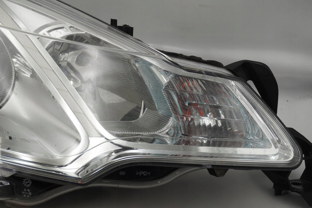 Frontscheinwerfer Citroën C3 II 9673814380 9673814480 Rechts Headlight SCH7190286264wa