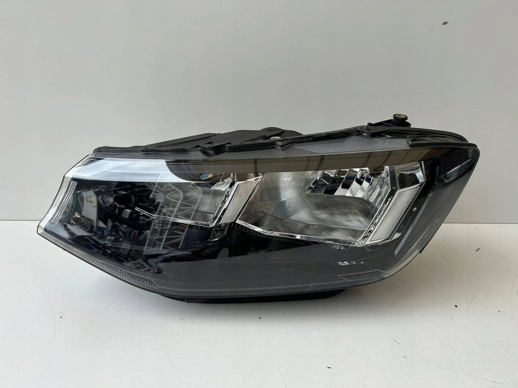 Frontscheinwerfer VW Caddy IV 2K8941005B Links Scheinwerfer Headlight SCH4343510159ih