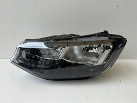 Frontscheinwerfer VW Caddy IV 2K8941005B Links Scheinwerfer Headlight SCH4343510159ih