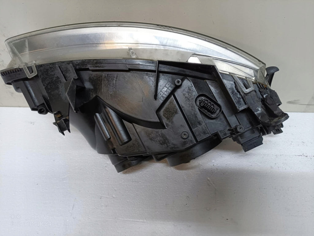Frontscheinwerfer Saab 9-3 Xenon Links Scheinwerfer Headlight