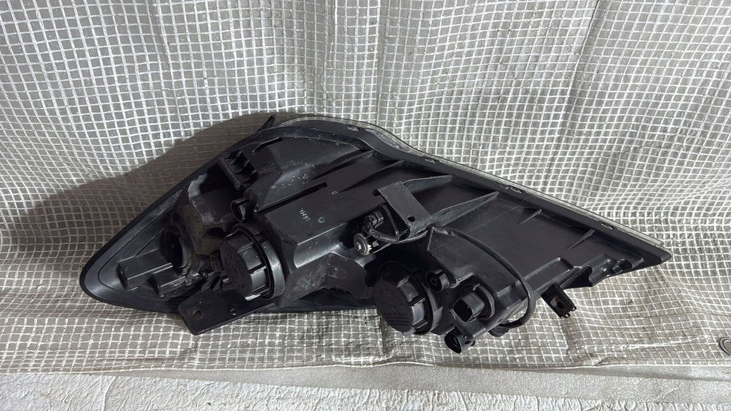 Frontscheinwerfer Kia Ceed Rechts Scheinwerfer Headlight