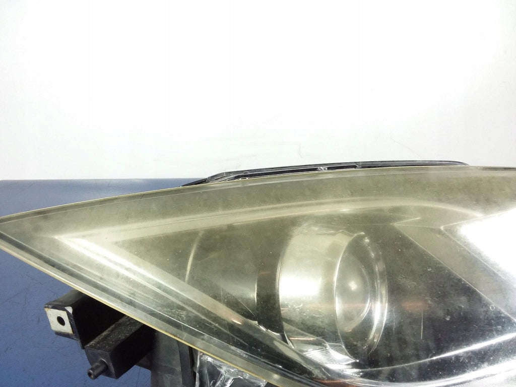 Frontscheinwerfer Mazda 6 Rechts Scheinwerfer Headlight SCH9507661985ev