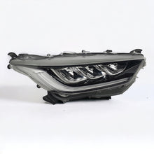 Laden Sie das Bild in den Galerie-Viewer, Frontscheinwerfer Toyota 4 Yaris K0-8EU LED Rechts Scheinwerfer Headlight