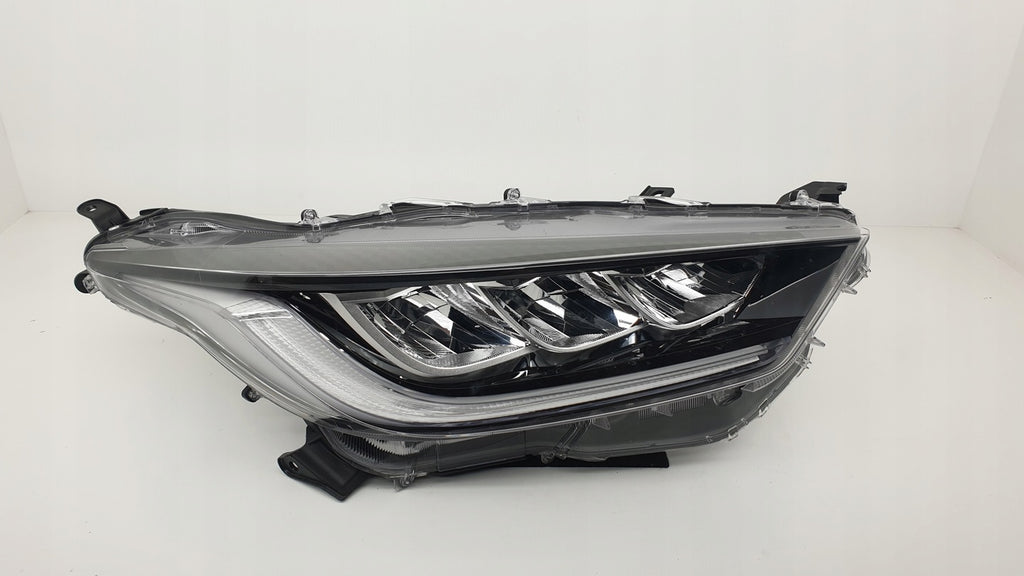 Frontscheinwerfer Toyota 4 Yaris K0-8EU LED Rechts Scheinwerfer Headlight