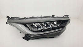 Frontscheinwerfer Toyota 4 Yaris K0-8EU LED Rechts Scheinwerfer Headlight