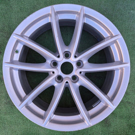 1x Alufelge 18 Zoll 5x112 6880047SAJ BMW X3 G01 Rim Wheel FEL7497971231ds