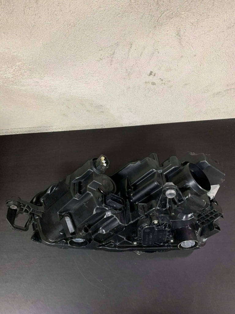 Frontscheinwerfer Skoda Scala 657941016 Rechts Scheinwerfer Headlight SCH6424765627qe