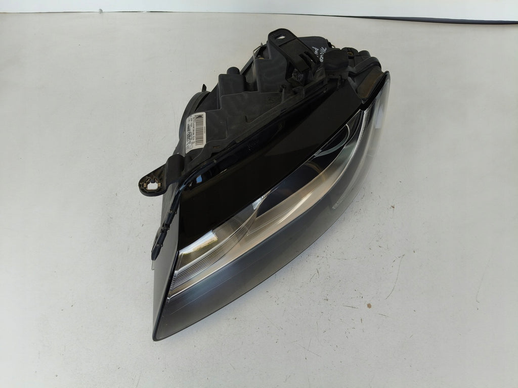 Frontscheinwerfer Audi A5 8T0941003AK LED Links Scheinwerfer Headlight SCH1102533390qw