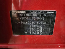 Load image into Gallery viewer, Motor Mazda Cx5 Cx-5 SHY8 2.2 184PS 96TKm 2018 Diesel Engine Komplett MOT7175463998xq