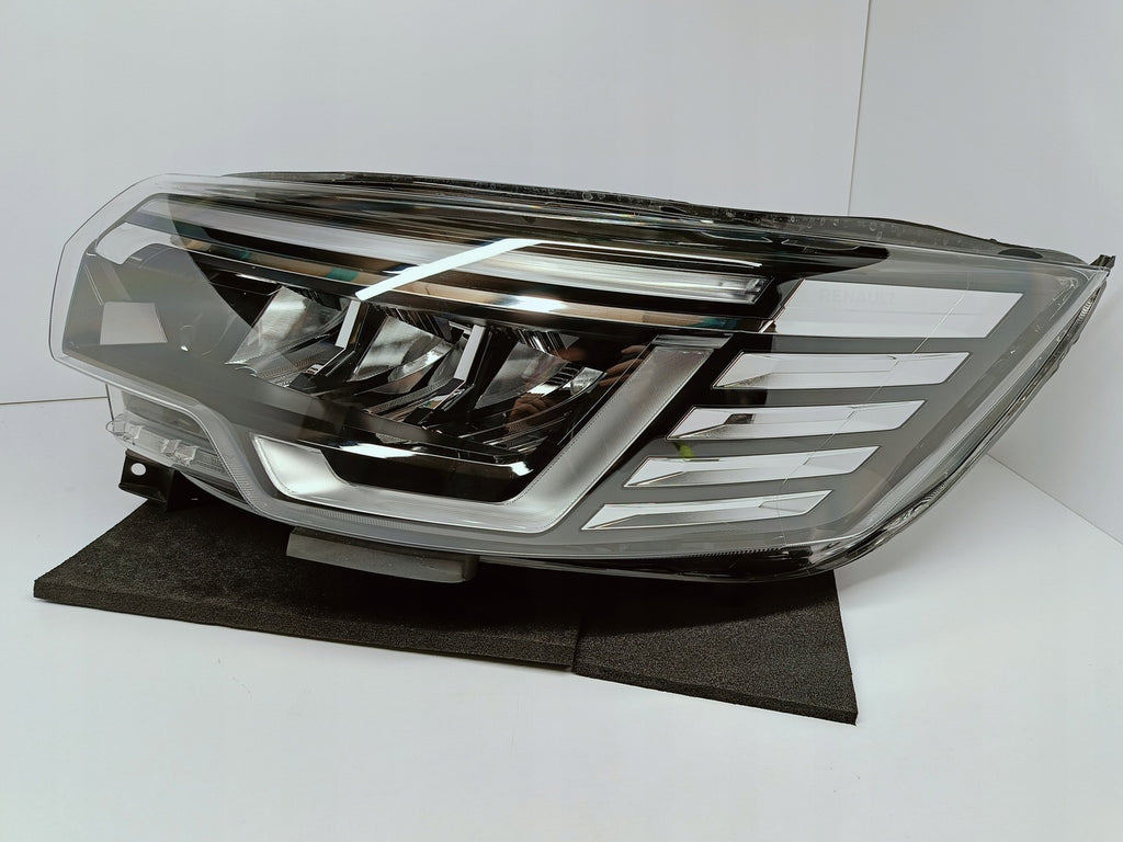 Frontscheinwerfer Renault Trafic III 260601790R 1EX014721-01 LED Links Headlight SCH2699814695mk