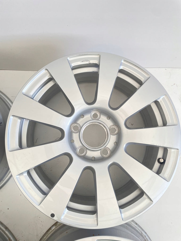 4x Alufelge 16 Zoll 7.0" 5x112 A2124010002 Mercedes-Benz Rim Wheel FEL9073279964cq