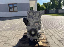 Load image into Gallery viewer, Motor Mercedes-Benz W246 W242 270910 1.6 75kW 2014 Benzin Engine Unkomplett MOT9245020231ly