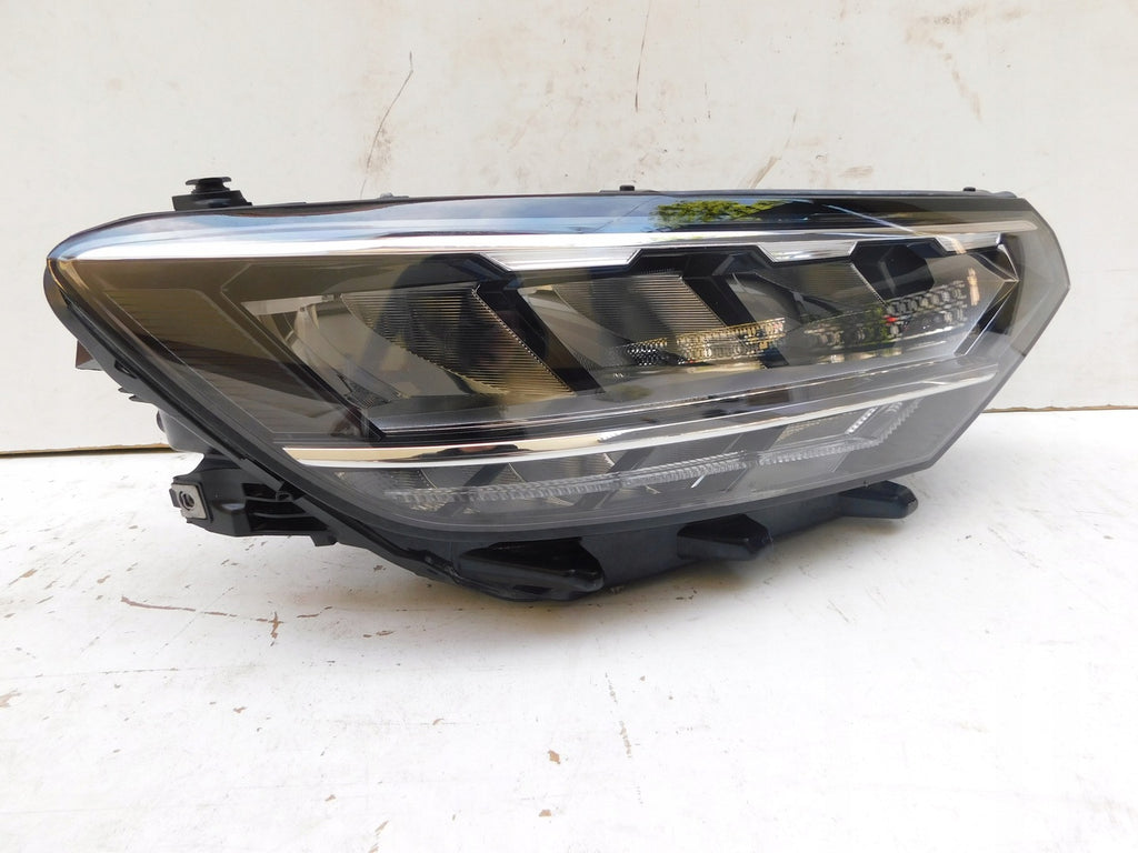 Frontscheinwerfer VW Passat B8 3G1941036P FULL LED Rechts Scheinwerfer Headlight