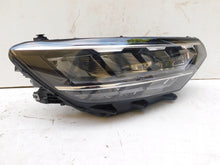 Laden Sie das Bild in den Galerie-Viewer, Frontscheinwerfer VW Passat B8 3G1941036P FULL LED Rechts Scheinwerfer Headlight