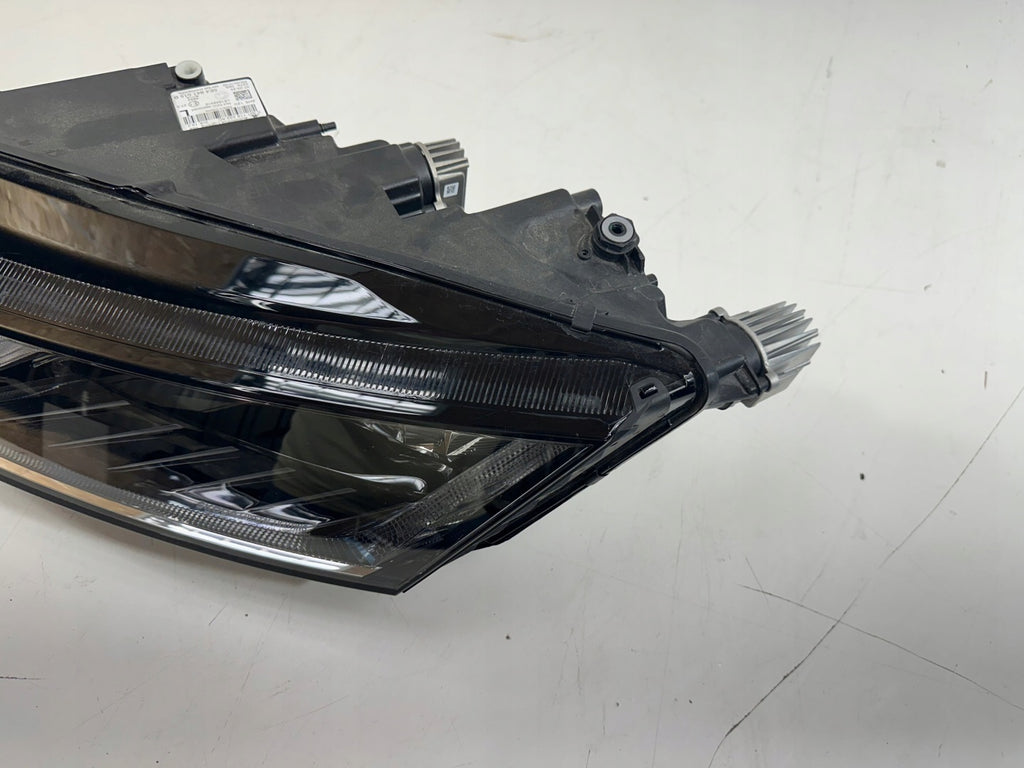 Frontscheinwerfer Skoda Octavia IV 5E494101512 LED Links Scheinwerfer Headlight SCH6315128974yq