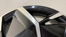 Laden Sie das Bild in den Galerie-Viewer, 1x Alufelge 19 Zoll 7.5" 5x114.3 49 5ET Glanz Schwarz 52910-G1110 Hyundai I FEL6876782074om