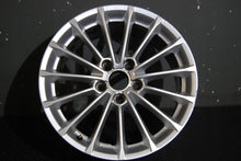 Laden Sie das Bild in den Galerie-Viewer, 1x Alufelge 17 Zoll 7.5&quot; 5x112 8V0601025BN Audi A3 Rim Wheel