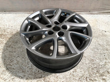 Load image into Gallery viewer, 1x Alufelge 17 Zoll 7.0&quot; 5x114.3 9965557070 Mazda 3 Rim Wheel