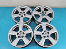 Laden Sie das Bild in den Galerie-Viewer, 4x Alufelge 17 Zoll 7.0" 5x114.3 45ET Toyota 4 Iii Rim Wheel FEL7267930384sk