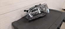 Load image into Gallery viewer, Frontscheinwerfer Seat Ateca 90117433A Full LED Links Scheinwerfer Headlight