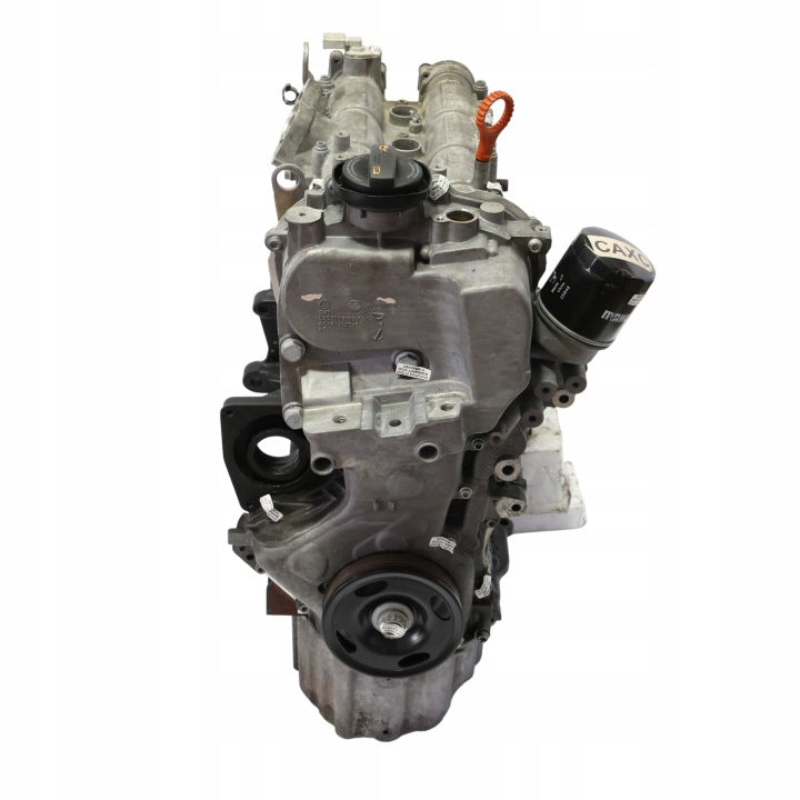 Motor Audi Leon CAXC 03C100092 1.4 TFSI. TSI 125PS 92kW 159TKm Benzin Unkomplett MOT3118229869hw