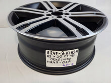 Laden Sie das Bild in den Galerie-Viewer, 1x Alufelge 20 Zoll 8.0" 5x112 A2474014000 Mercedes-Benz W247 Rim Wheel FEL6524107970we