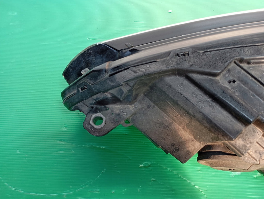 Frontscheinwerfer VW Golf VIII I 5H1941006 LED Rechts Scheinwerfer Headlight SCH3537264995cc