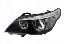 Load image into Gallery viewer, Frontscheinwerfer BMW E60 E61 B67513 Xenon Links Scheinwerfer Headlight