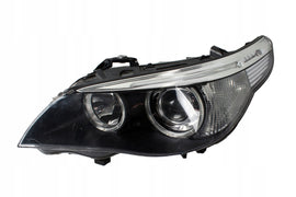 Frontscheinwerfer BMW E60 E61 B67513 Xenon Links Scheinwerfer Headlight
