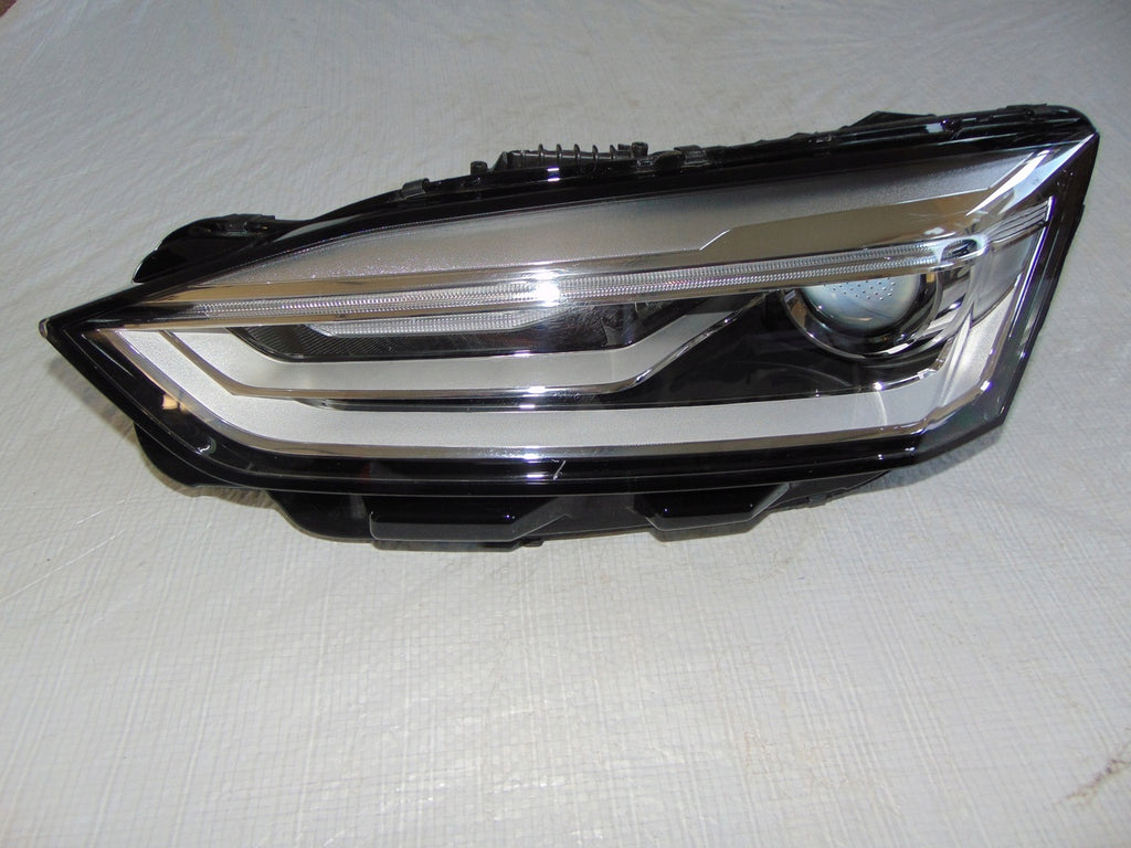 Frontscheinwerfer Audi A3 8W6941005C Xenon Links Scheinwerfer Headlight